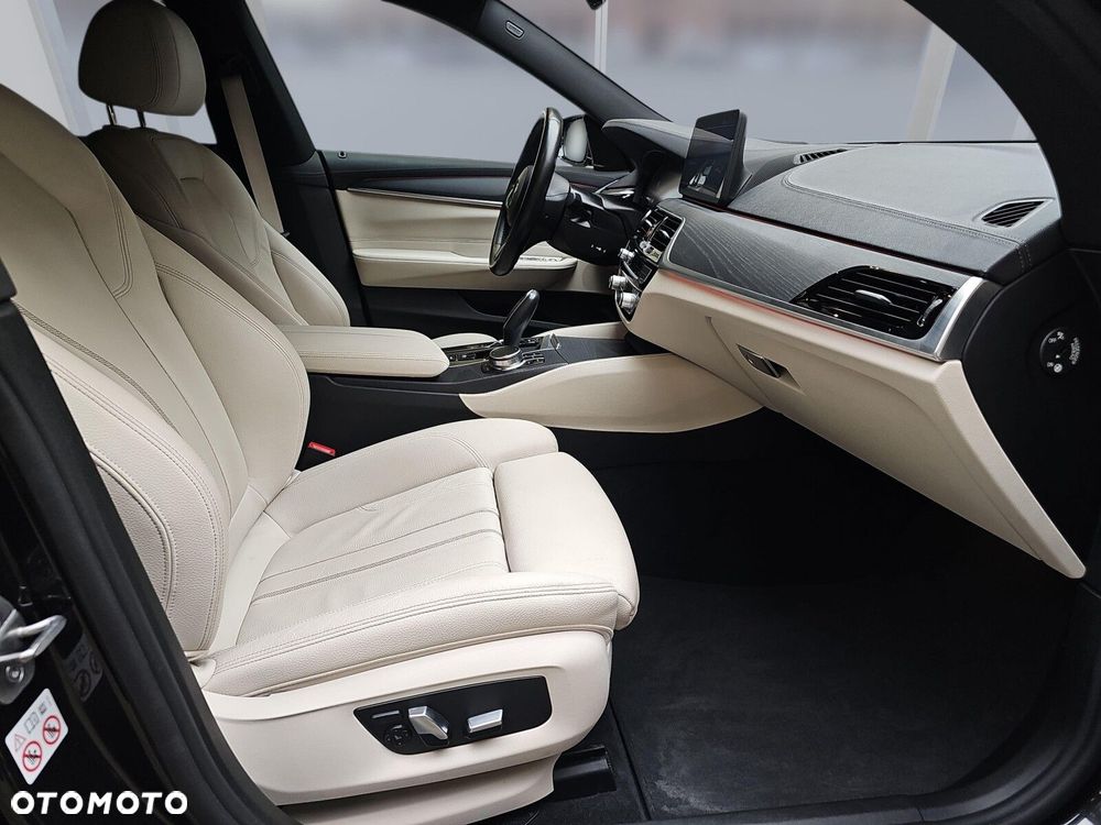 BMW Seria 6 - 11