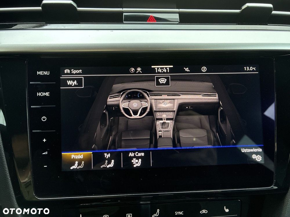 Volkswagen Arteon Shooting Brake - 25