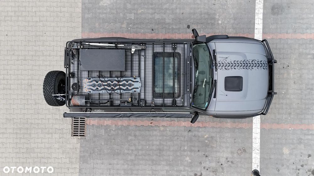 Nissan Patrol 3.0 TDI Luxury - 22