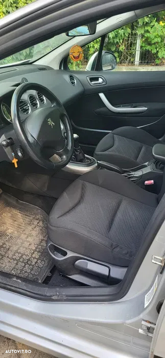 Peugeot 308 SW 1.6 HDI FAP Active - 6