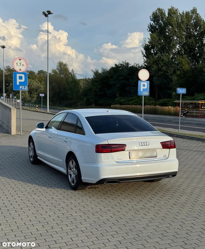 Audi A6 ver-2-0-tdi-ultra-s-tronic - 4