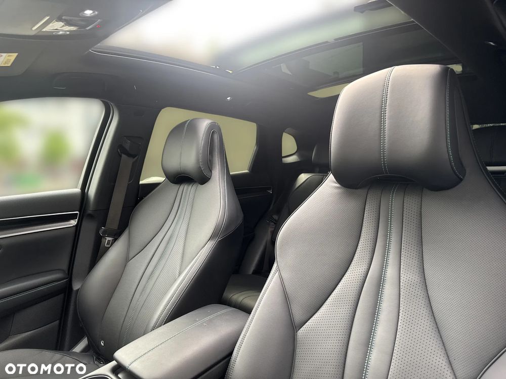 BYD Seal U 1.5T Design AWD - 36