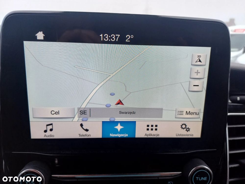 Ford Tourneo Custom 2.0 TDCi L2 Titanium - 32