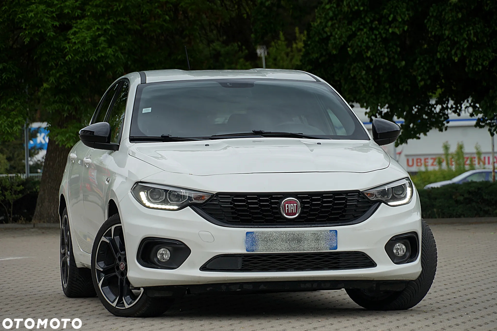 Fiat Tipo 1.6 MultiJet DCT Sport - 6