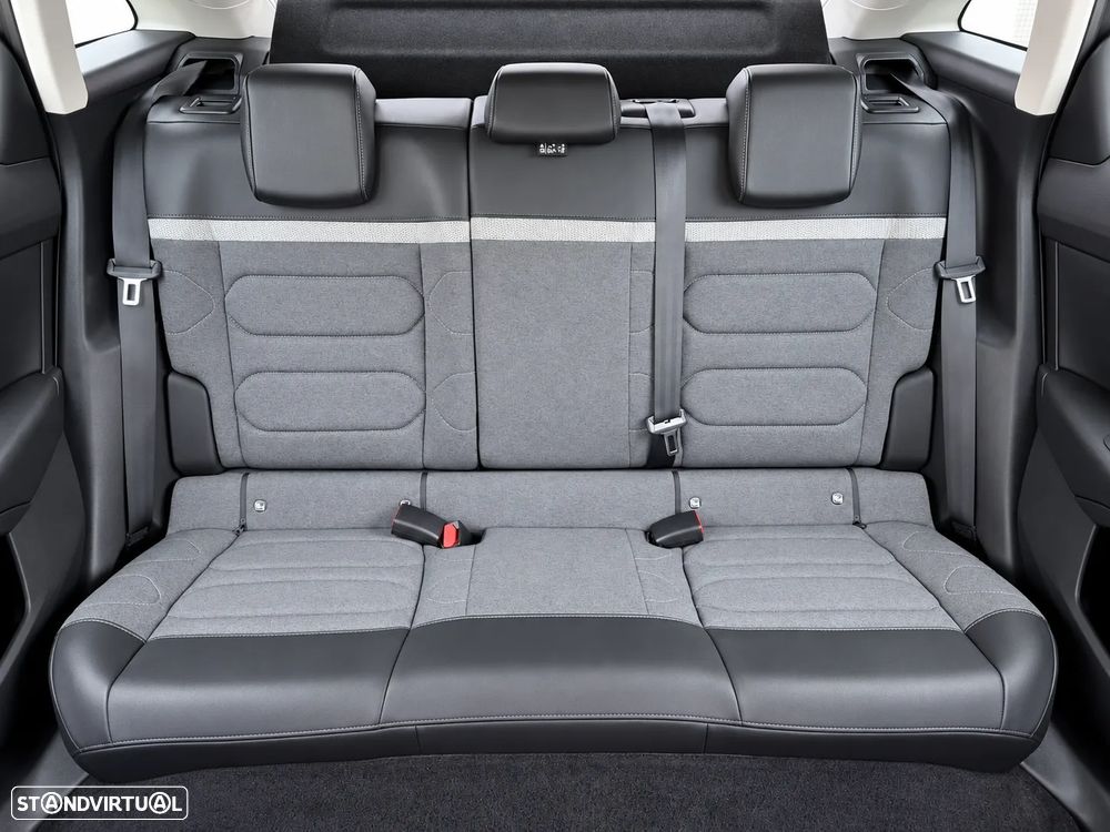 Citroën C4 1.5 BlueHDi Feel Pack - 8
