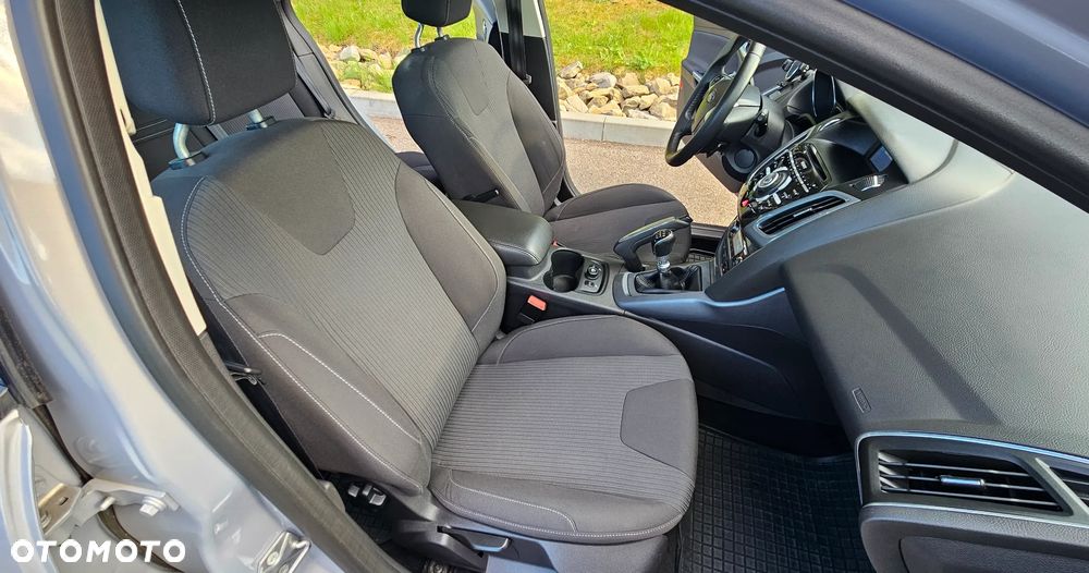 Ford Focus 1.6 TDCi Titanium - 18