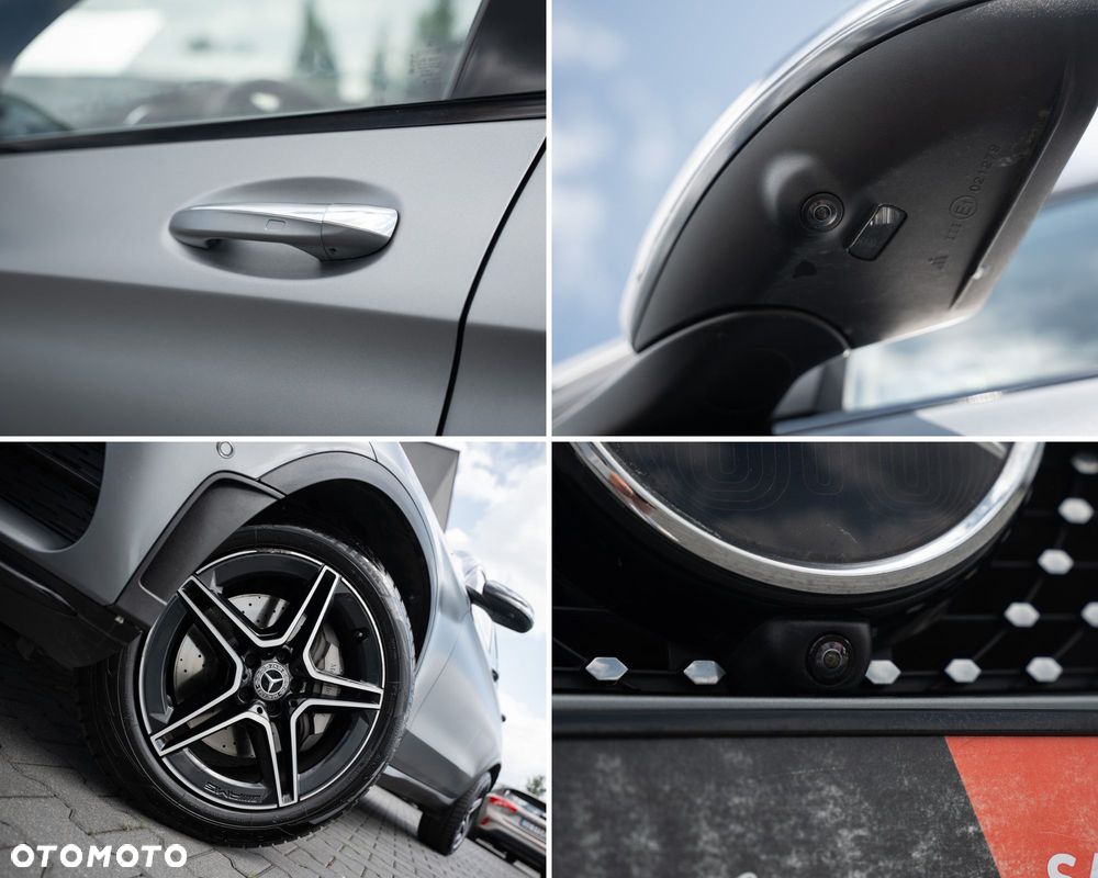 Mercedes-Benz GLC 300 d 4Matic 9G-TRONIC - 22