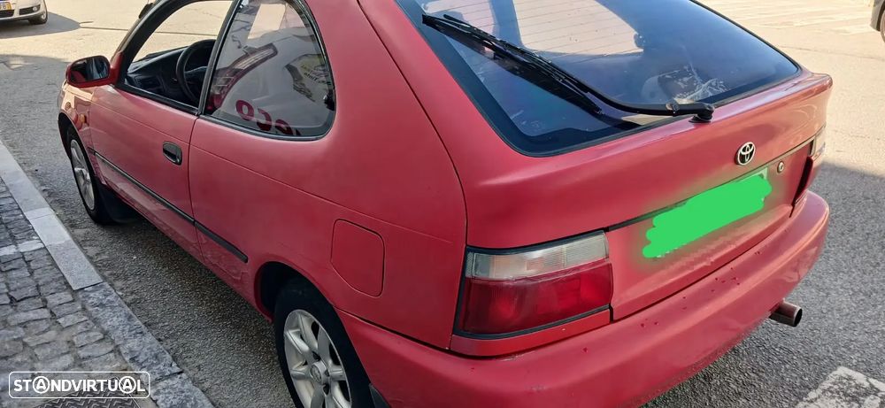 Toyota Corolla Cross - 2