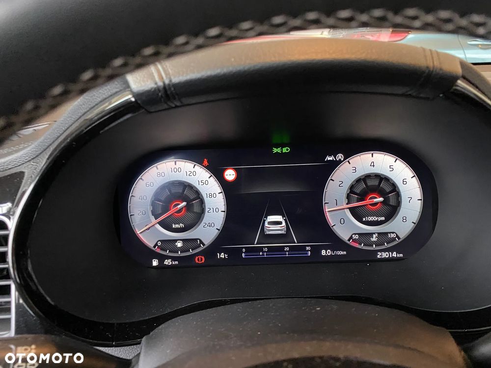 Kia ProCeed 1.5 T-GDI GT Line - 24