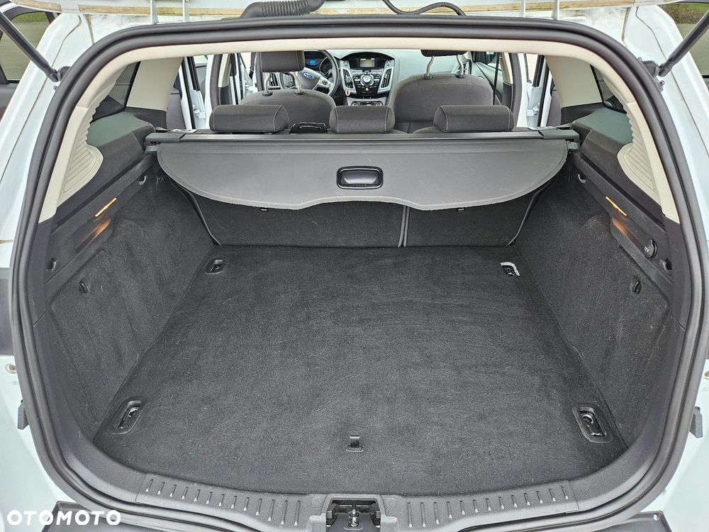 Ford Focus 1.0 EcoBoost Edition - 12