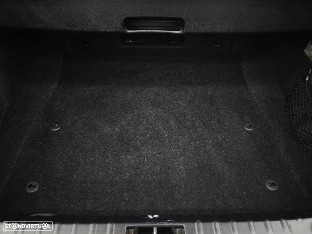 BMW 118 d Cabrio - 17