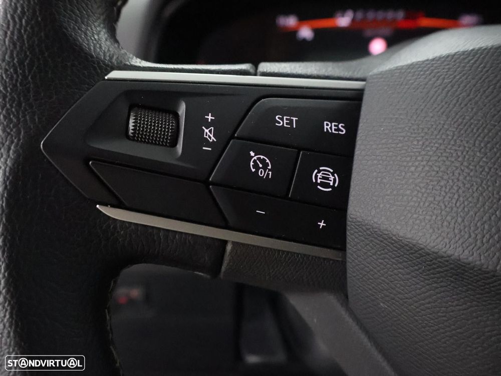 SEAT Ibiza 1.0 TSI Style DSG - 17