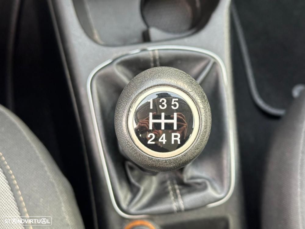 Fiat Punto Evo 1.3 M-Jet Dynamic - 15