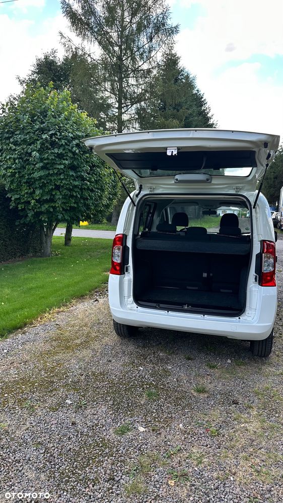 Fiat Qubo 1.3 Multijet 16V DPF Start&Stopp My - 6