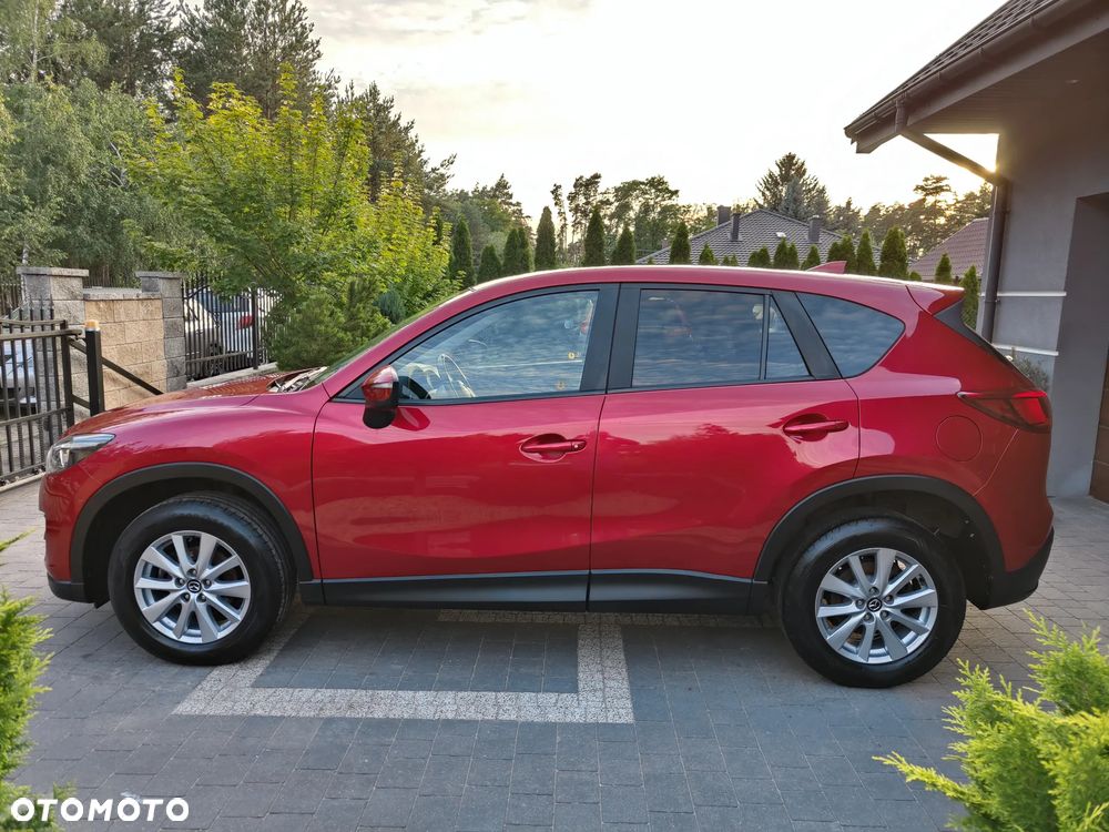 Mazda CX-5 SKYACTIV-D 150 Center-Line - 29