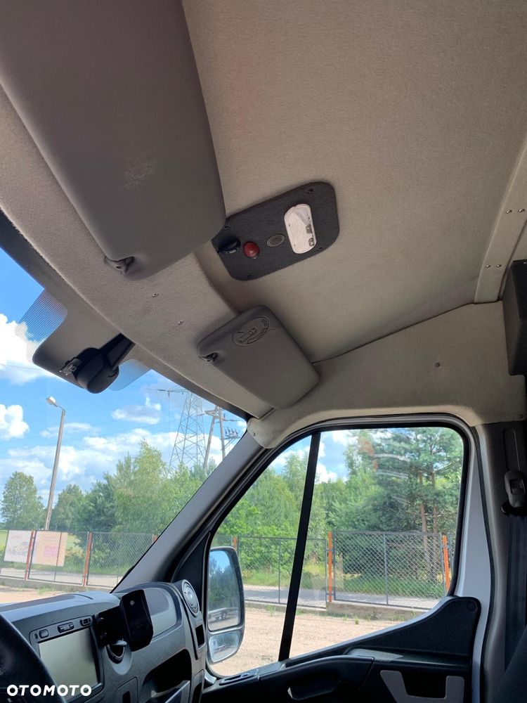 Renault Master - 21