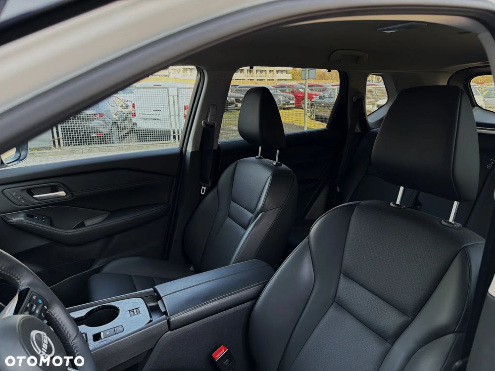 Nissan X-Trail 1.5 VC-T MHEV N-Connecta 2WD Xtronic - 13