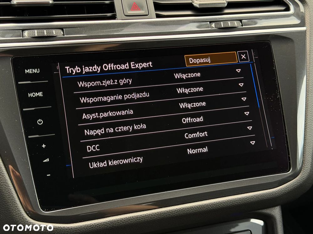 Volkswagen Tiguan Allspace 2.0 TDI 4Mot Elegance DSG - 39