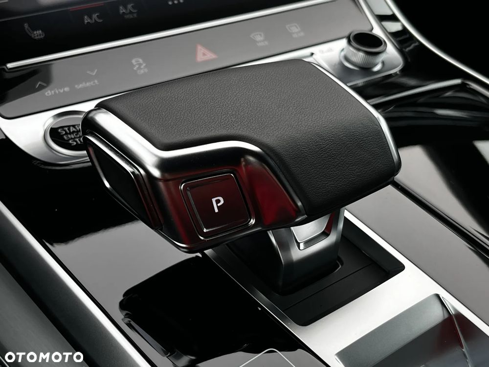 Audi Q7 50 TDI mHEV Quattro S Line Tiptr - 34