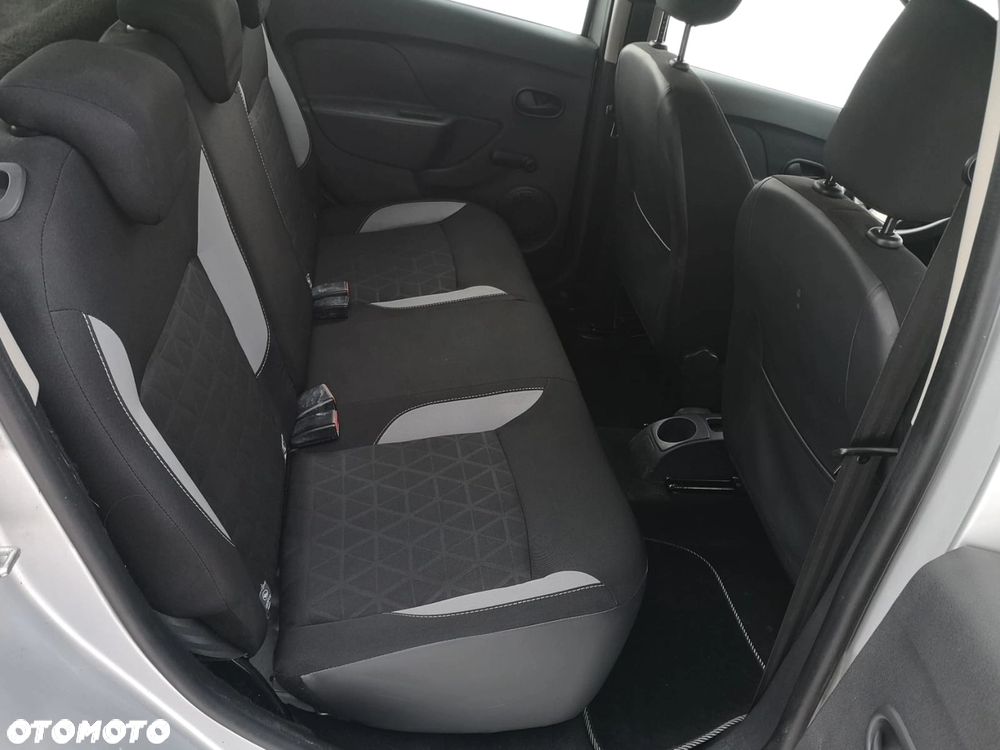 Dacia Sandero Stepway - 23