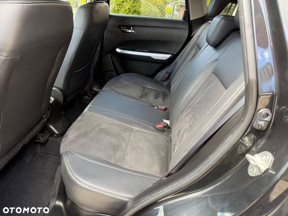 Suzuki Vitara 1.6 Premium 2WD - 13
