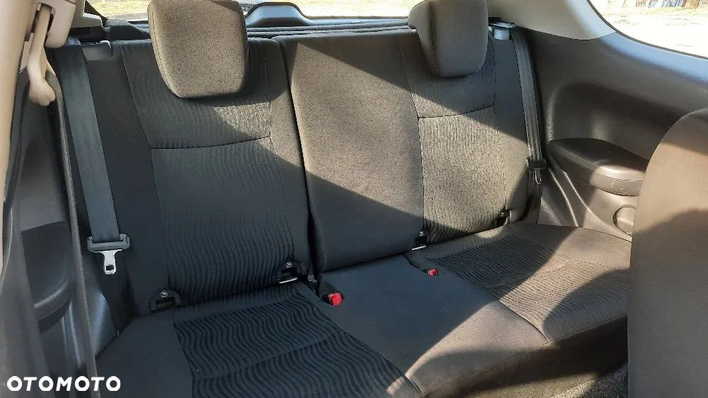 Suzuki Swift 1.2 Comfort - 14