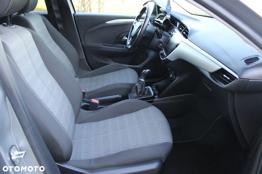 Opel Corsa 1.2 Start/Stop Elegance - 8