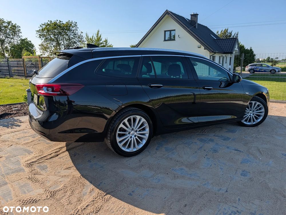 Opel Insignia 1.5 T GPF Innovation S&S - 12