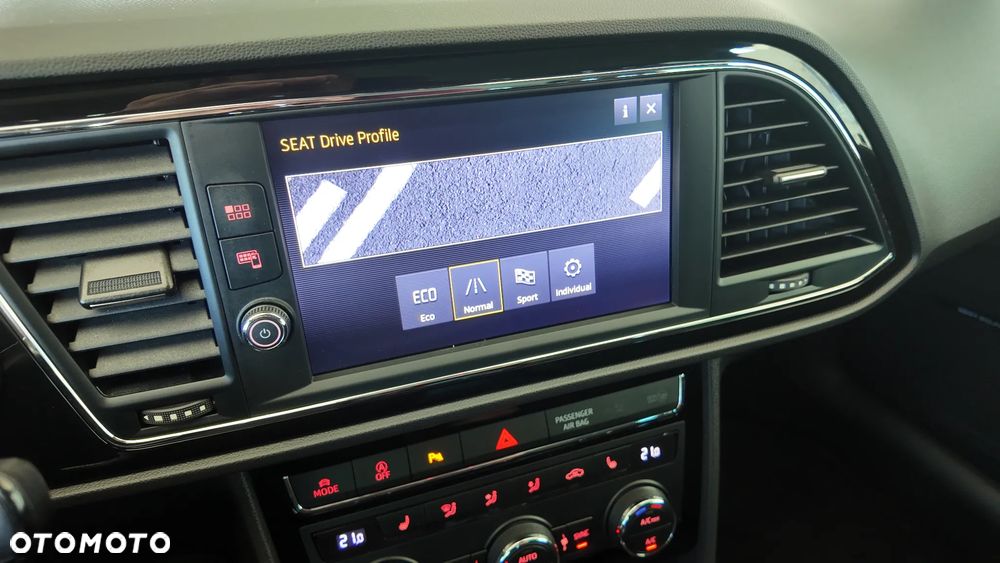 Seat Leon 1.8 TSI FR S&S - 28