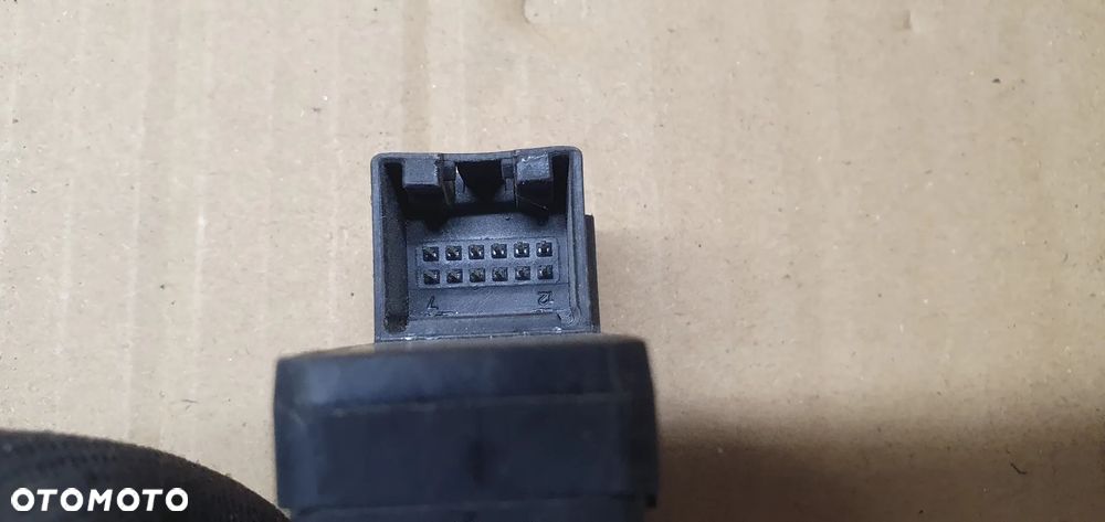 Przełącznik włącznik hamulca ręcznego Audi A4 B8 A5 8K1927225B - 5