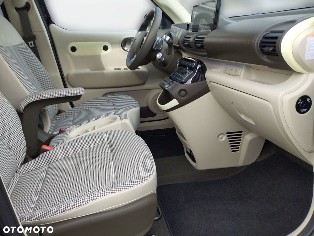 Hyundai Inster 49kWh Smart - 8