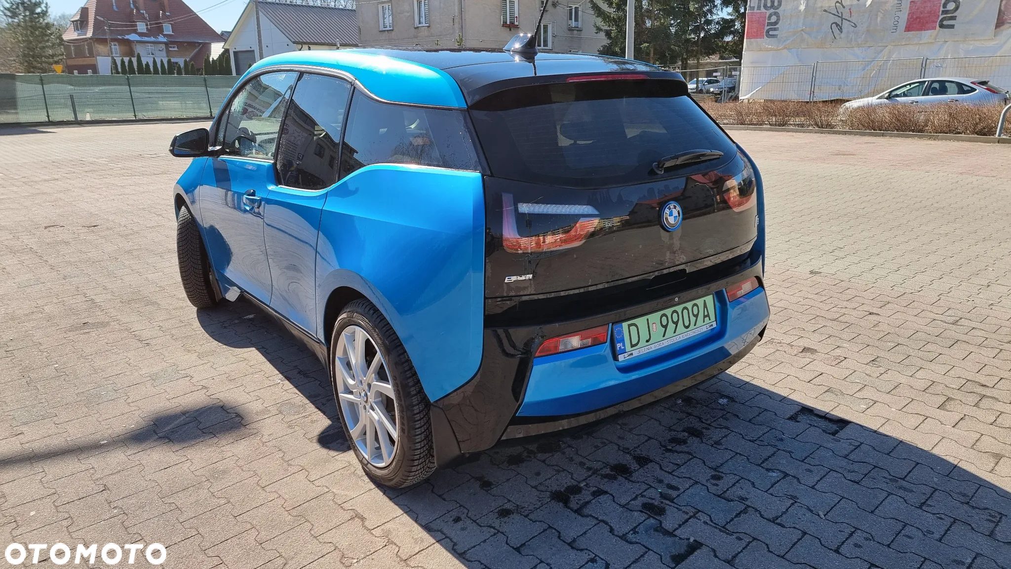 BMW i3 94 Ah - 3
