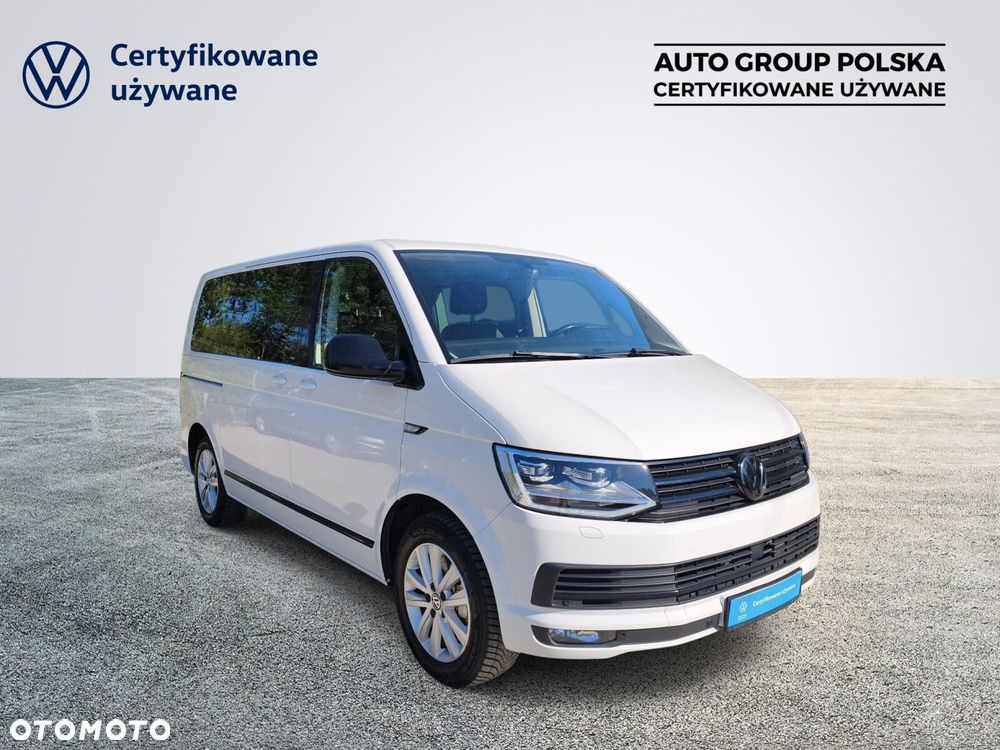 Volkswagen Multivan 2.0 BiTDI L1 Highline DSG - 13