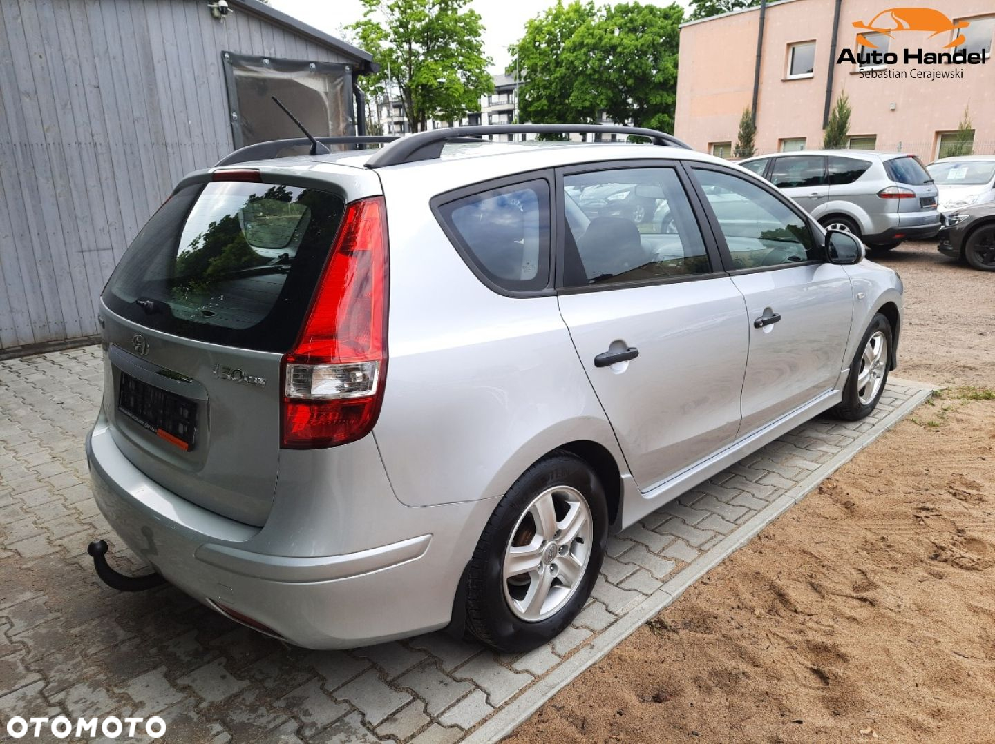 Hyundai i30 - 12