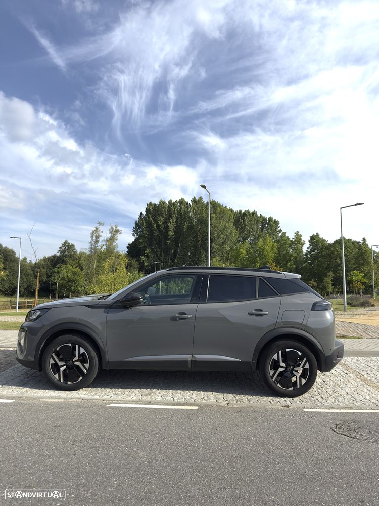 Peugeot 2008 1.2 PureTech Allure EAT8 - 15