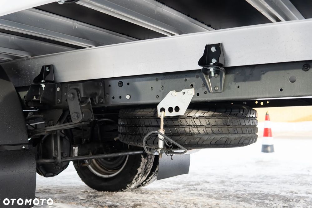 Iveco Daily 50C18HZ - 19