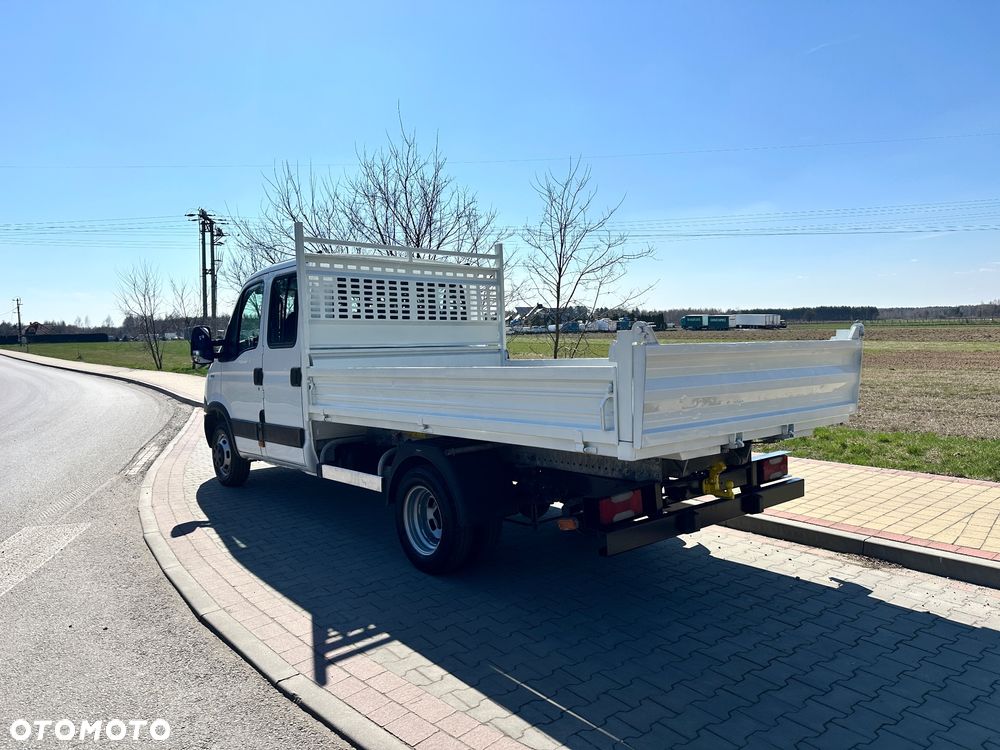 Iveco DAILY 35C15 - 8