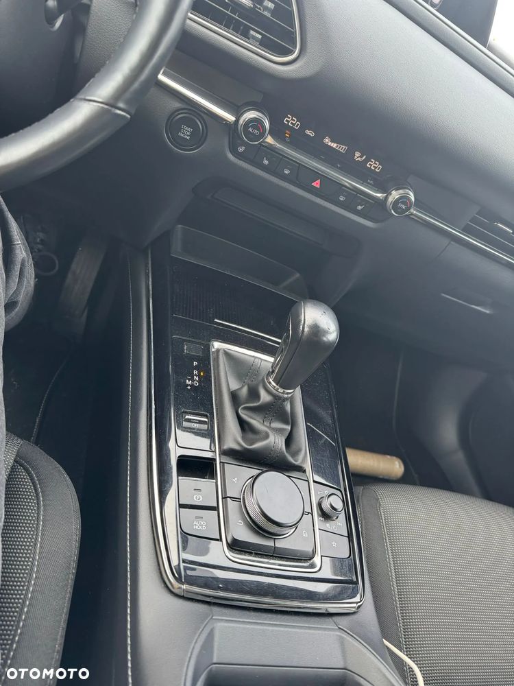 Mazda CX-30 e-SKYACTIVE G 150 SKYACTIV-Drive EXCLUSIVE-LINE - 18