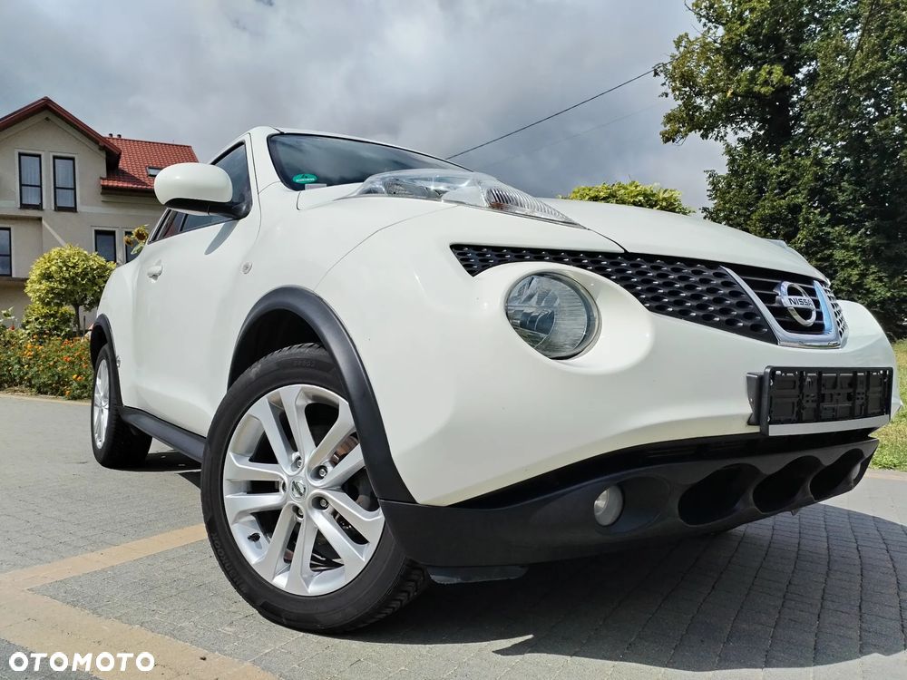 Nissan Juke - 2