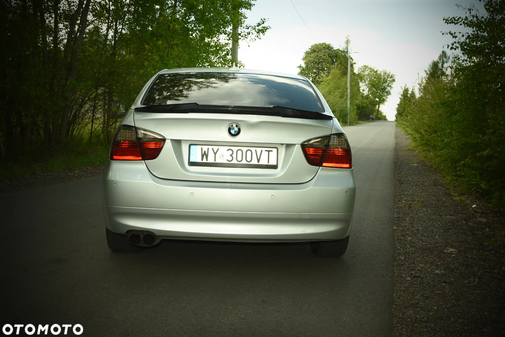 BMW Seria 3 - 7