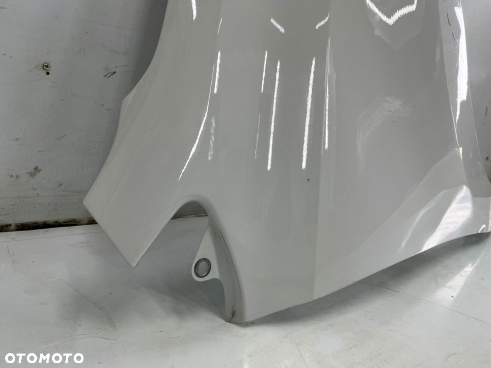 Błotnik VW Polo V 5 6R 6C 09-17r. prawy przedni prawy przód 6R0821106A - 12