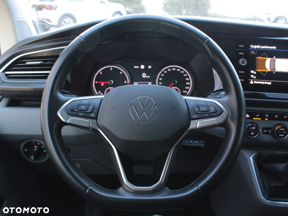 Volkswagen Caravelle 2.0 TDI L1 Comfortline - 20