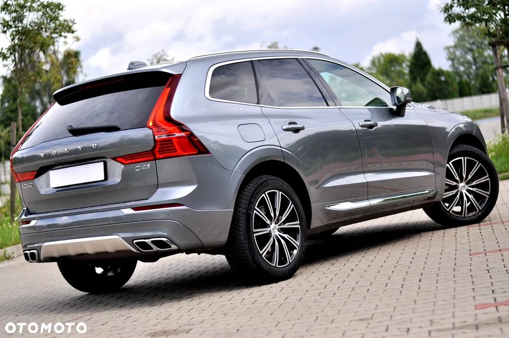 Volvo XC 60 D4 Inscription - 18