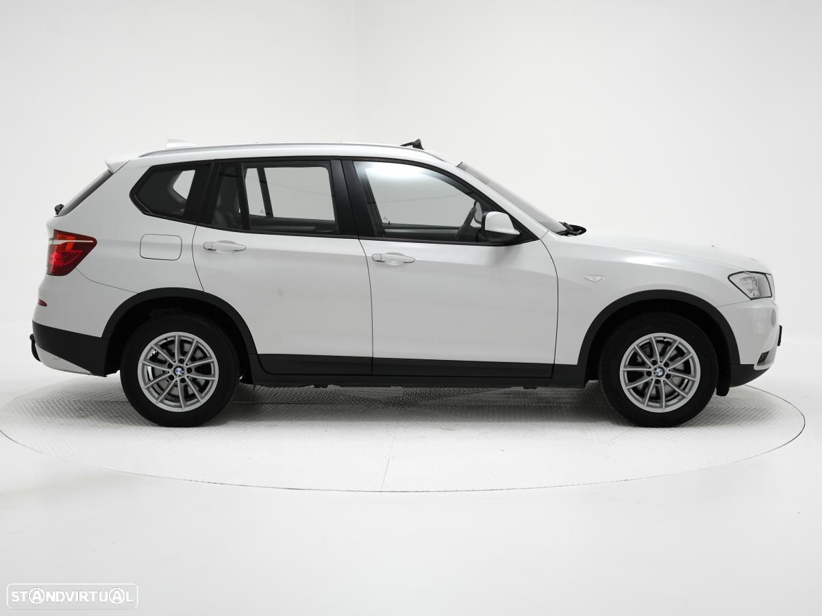 BMW X3 - 2