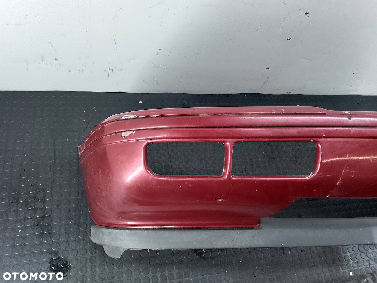 ZDERZAK PRZÓD CHEVROLET BERETTA (87-96) - 5