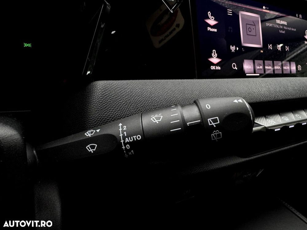 DS AUTOMOBILES DS4 2022 — imagine 21