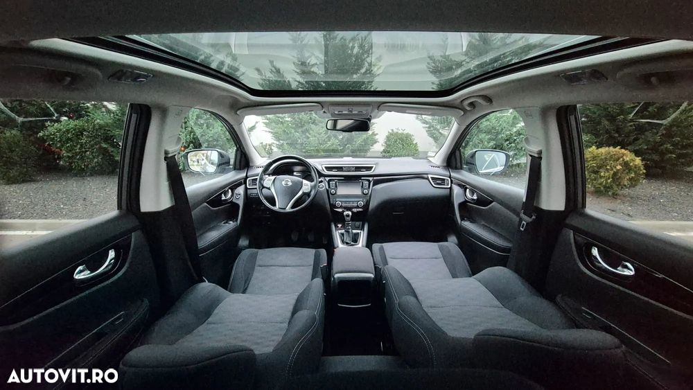 Nissan Qashqai 1.6 DCI TEKNA - 3