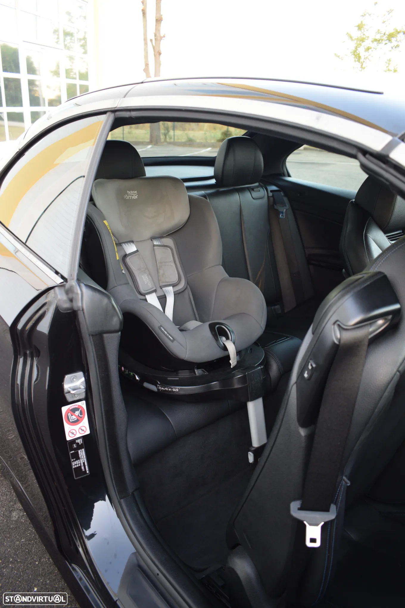 BMW 420 d Pack M Auto - 29