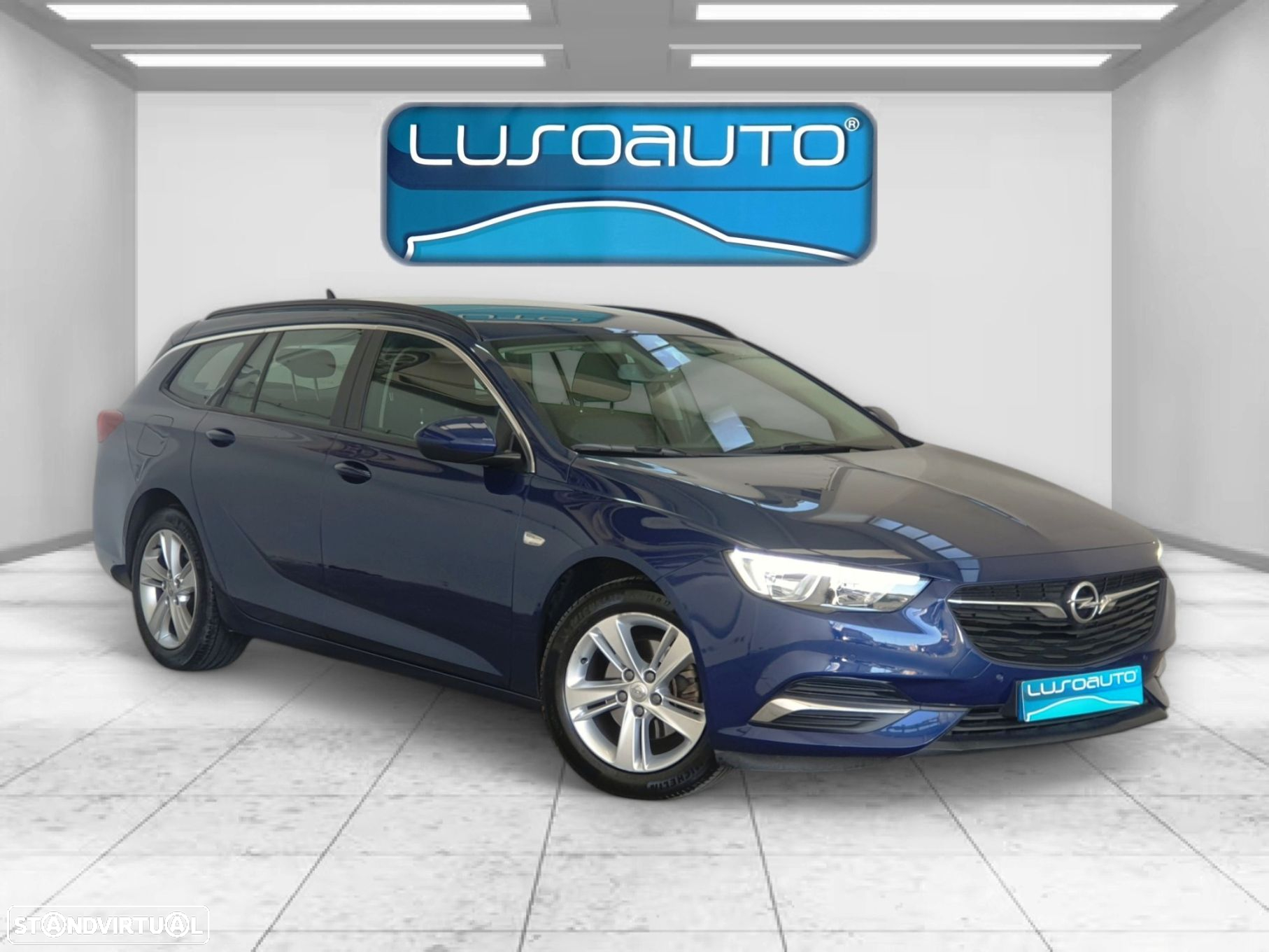 Opel Insignia Sports Tourer 1.6 CDTi Business Edition - 5