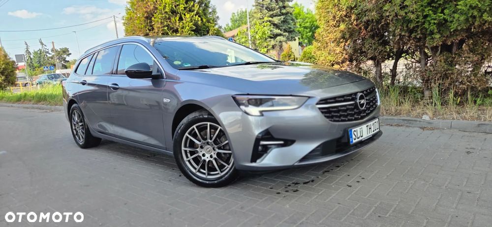 Opel Insignia 1.5 Business Elegance - 21